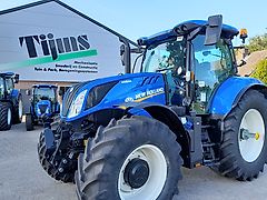 New Holland T6.180 AutoCommand NIEUW