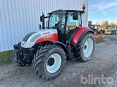 Steyr 4115 Multi Profi