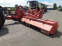 Sauerburger GEBR.MULCHGERÄT PEGASUS 9500