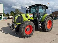 Claas ARION 620 CEBIS