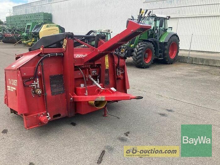 Trioliet UKW 3500
