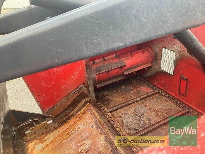 Trioliet UKW 3500