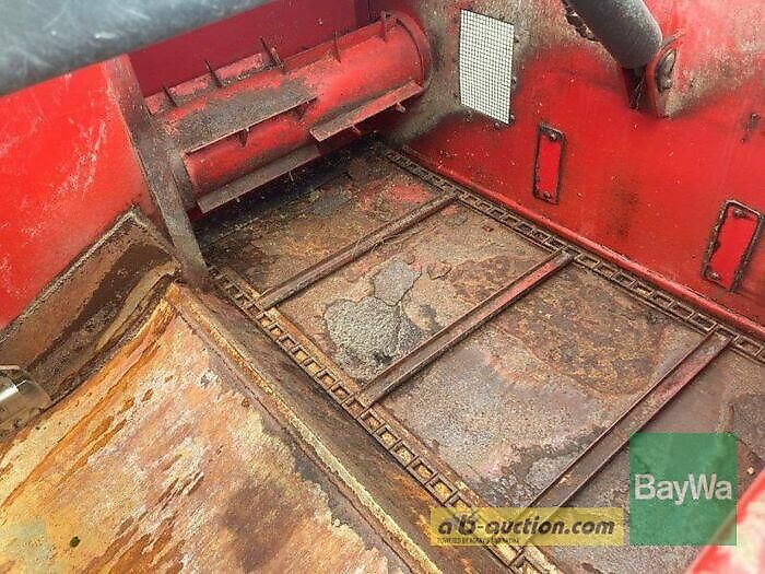 Trioliet UKW 3500