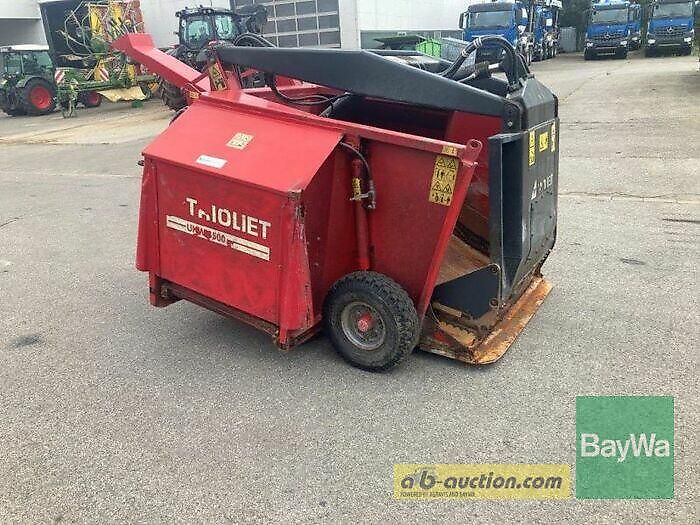 Trioliet UKW 3500