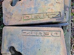 DEUTZ , DX , AGROTRON AGROTRON , DX