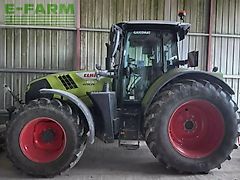 Claas arion630