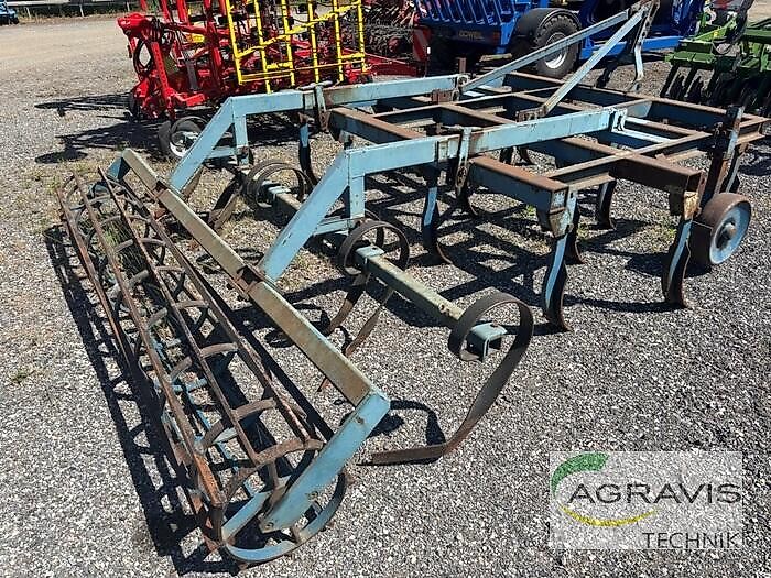 Köckerling TRIO 300