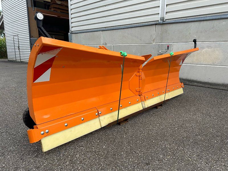 Fliegl Mammut Duplex 2,70 m