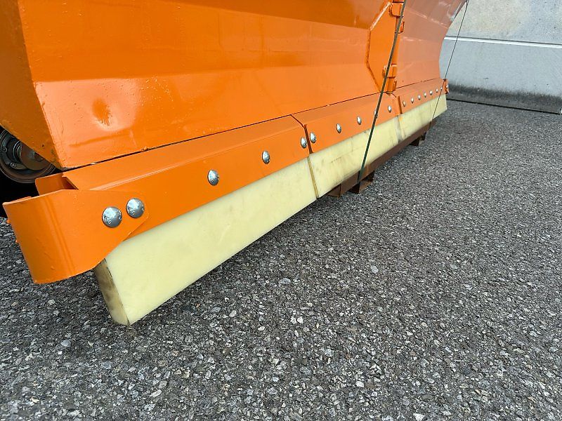 Fliegl Mammut Duplex 2,70 m