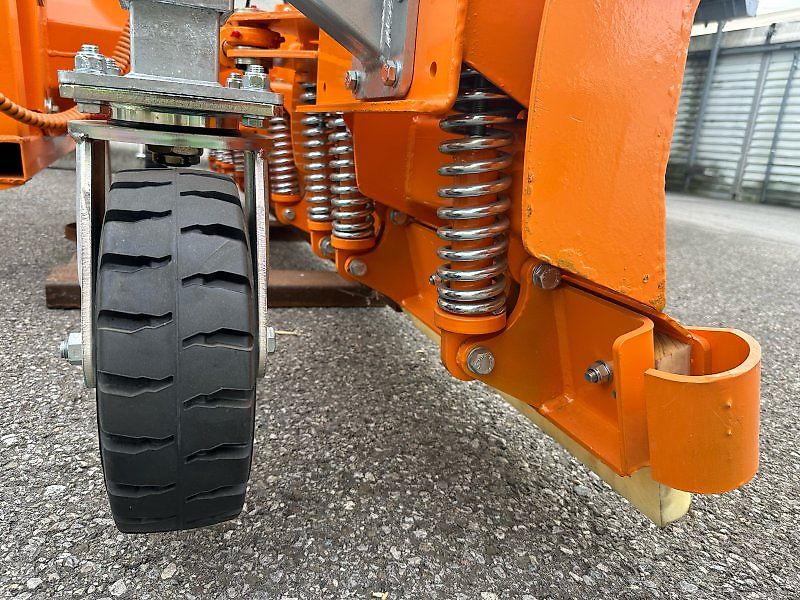 Fliegl Mammut Duplex 2,70 m