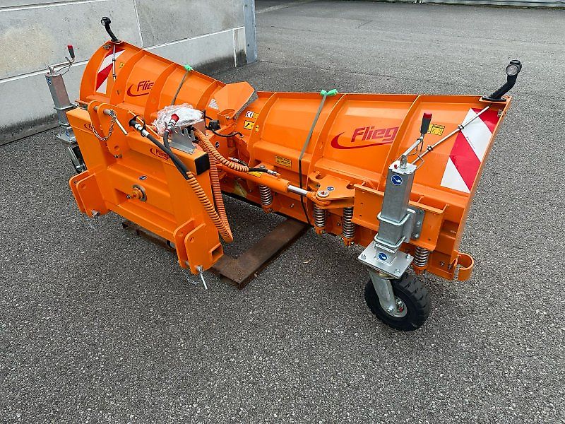 Fliegl Mammut Duplex 2,70 m