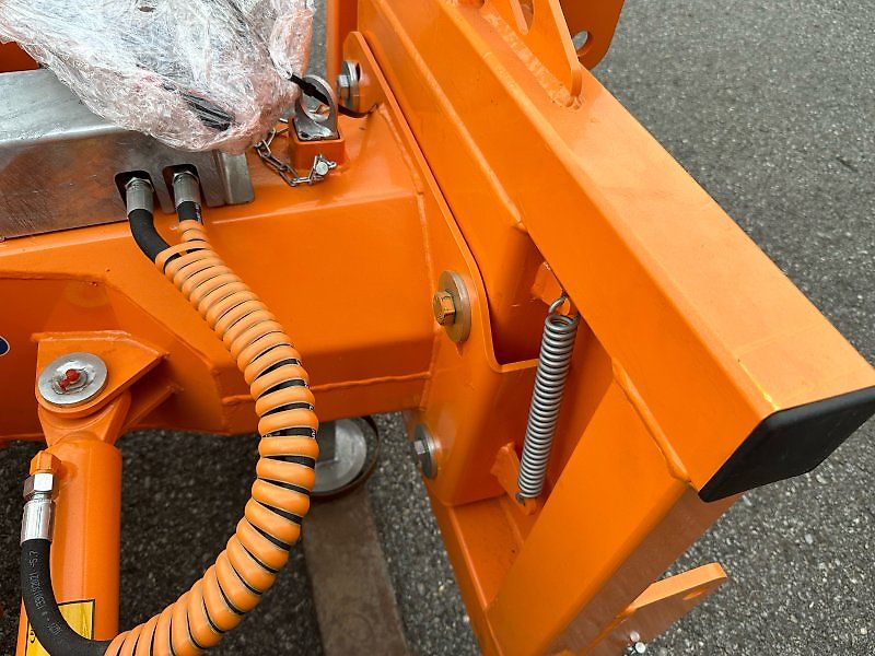 Fliegl Mammut Duplex 2,70 m