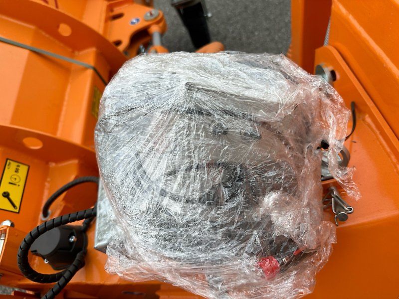 Fliegl Mammut Duplex 2,70 m