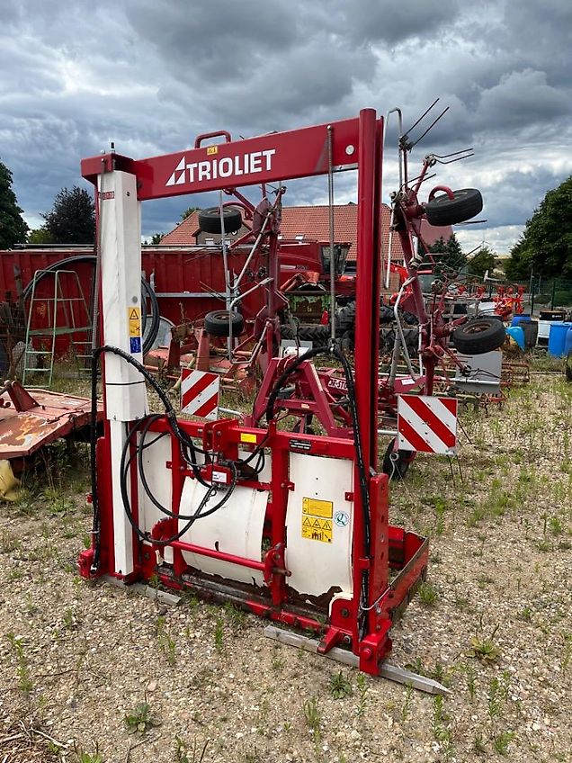 Trioliet TU 170