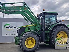 John Deere 7270 R