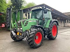 Fendt 312 VARIO