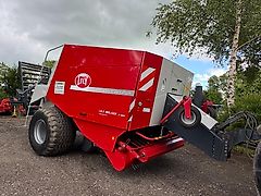 Lely Welger D 6060