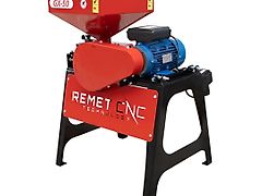 REMET CNC TECHNOLOGY GX50