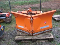 Wiedenmann Vario Räumschild 3303 Schneepflug