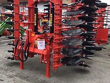 Ziegler DISC MASTER PRO 4001 ZIEGLER S