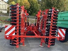 Ziegler DISC MASTER PRO 4501 ZIEGLER S