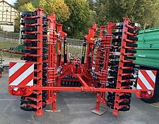 Ziegler DISC MASTER PRO 4501 ZIEGLER S Ziegler DISC MASTER PRO 4501 ZIEGLER S