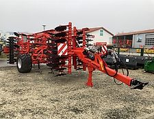 Ziegler RAPTOR PRO 4001 Ziegler RAPTOR PRO 4001