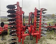 Ziegler DISC MASTER PRO 4501 ZIEGLER S Ziegler DISC MASTER PRO 4501 ZIEGLER S