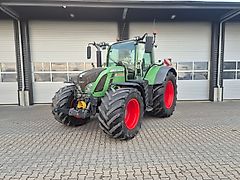 Fendt 720