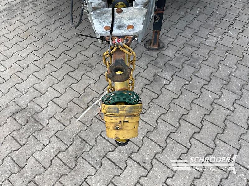 GREEN HOLLAND GH 120
