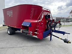 Siloking TRAILEDLINE CLASSIC DUO 18 T