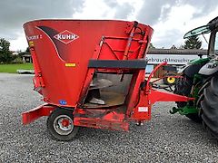 Kuhn 870 EuroMix