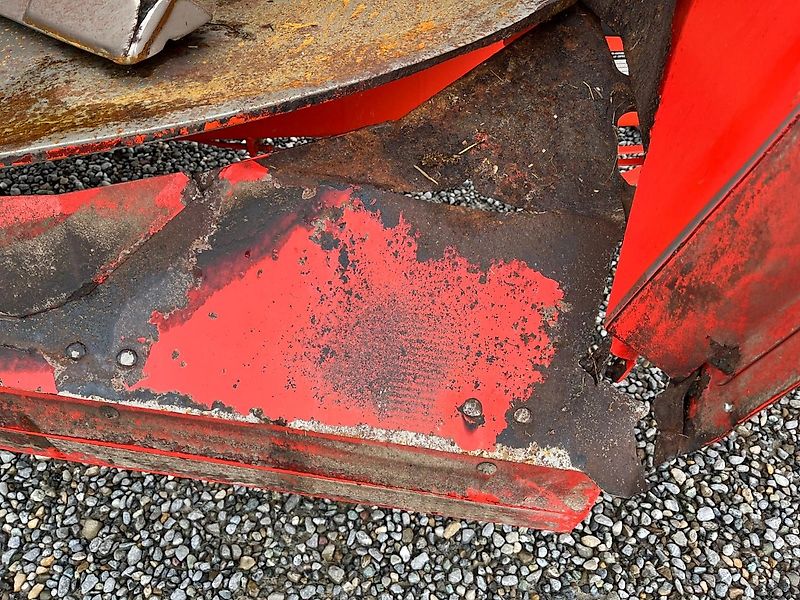 Kuhn 870 EuroMix