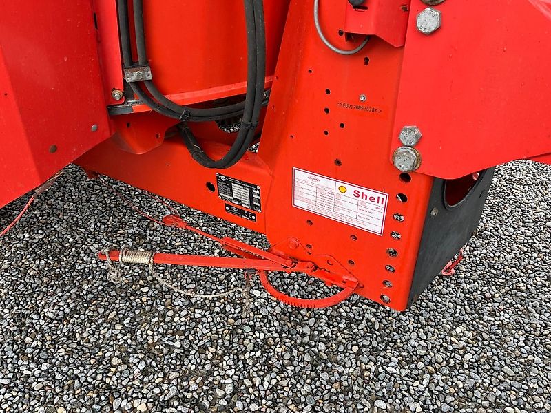 Kuhn 870 EuroMix