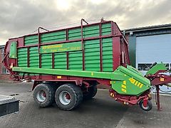 Strautmann Super Vitesse CFS 3102 DO
