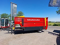 Schuitemaker Amigo 40 S blokkendoseerwagen