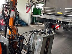 Binger Entlauber