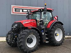 Case IH Puma 260 CVX AFS-Connect