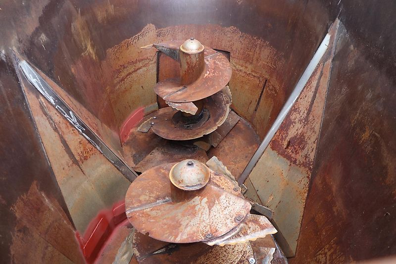 Trioliet Triomix 1-1000