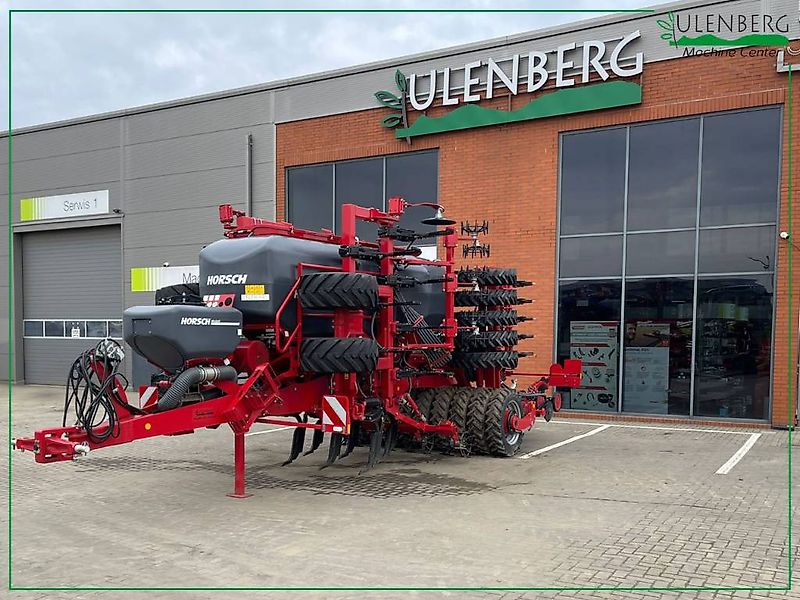 Horsch Focus 6 TD
