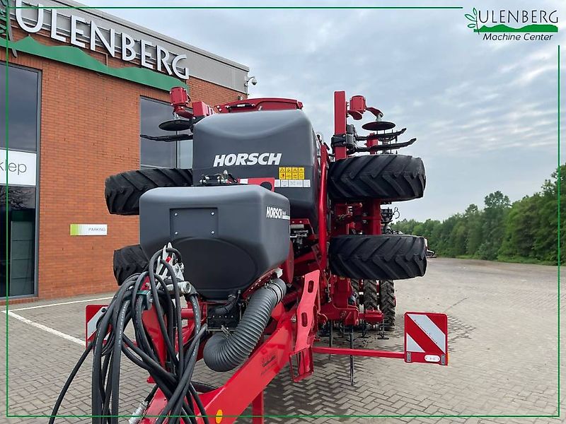 Horsch Focus 6 TD