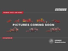Grimme CS-170 RotaPower XL