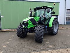 Deutz-Fahr 6135 C RV-SHIFT