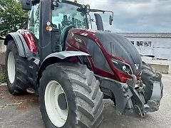 Valtra t 154 hi