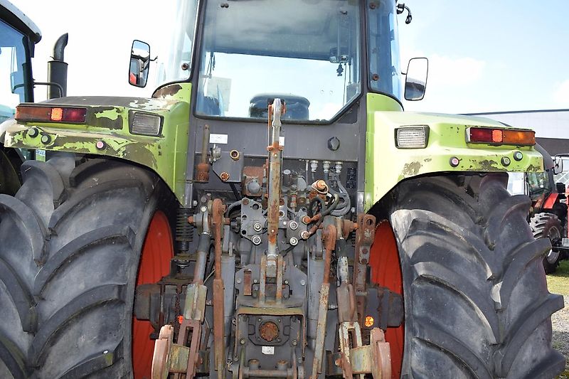 Claas Ares 697 ATZ