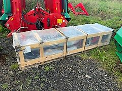 Kverneland 2324M COMPACT DISC MOWER