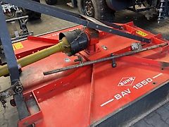 Kuhn BAV 1550