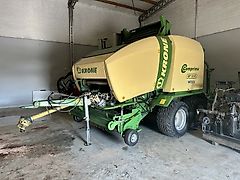Krone Comprima CF 155 XC