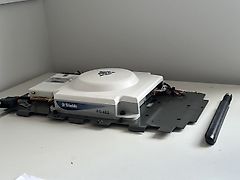 Fendt GUIDE RTK TRIMBLE