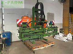 Amazone uf 901 mit 15m spritzgestänge